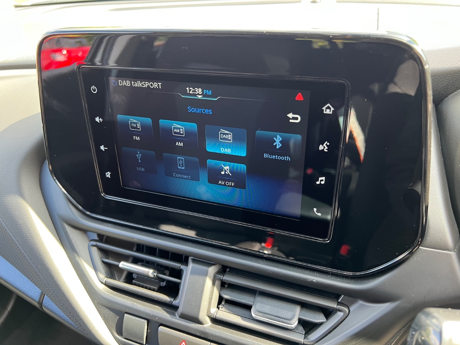 Used Suzuki SX4 S-Cross 2023 for sale - 76738298: Photo 18