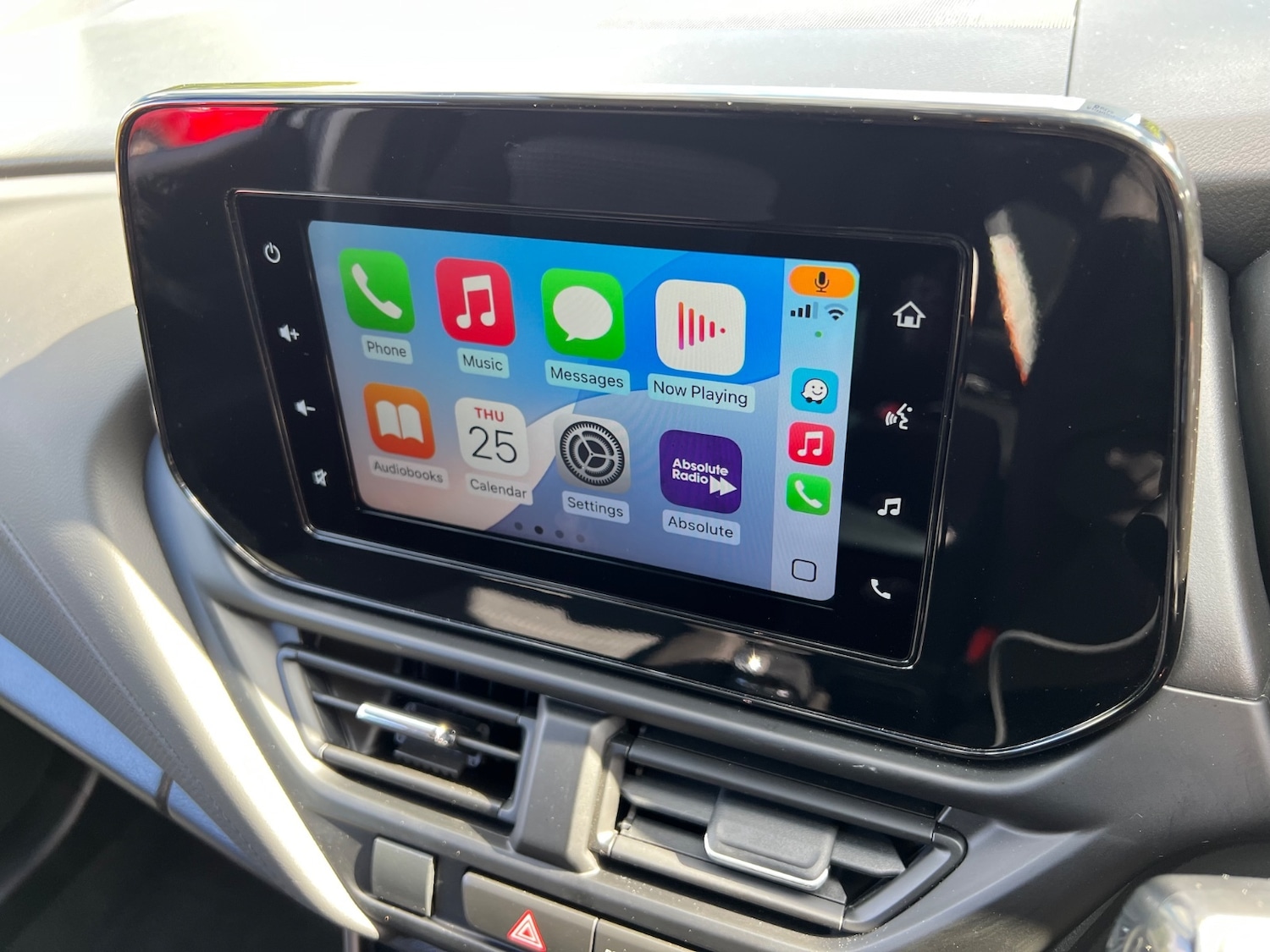 Used Suzuki SX4 S-Cross 2023 for sale - 76738298: Photo 19