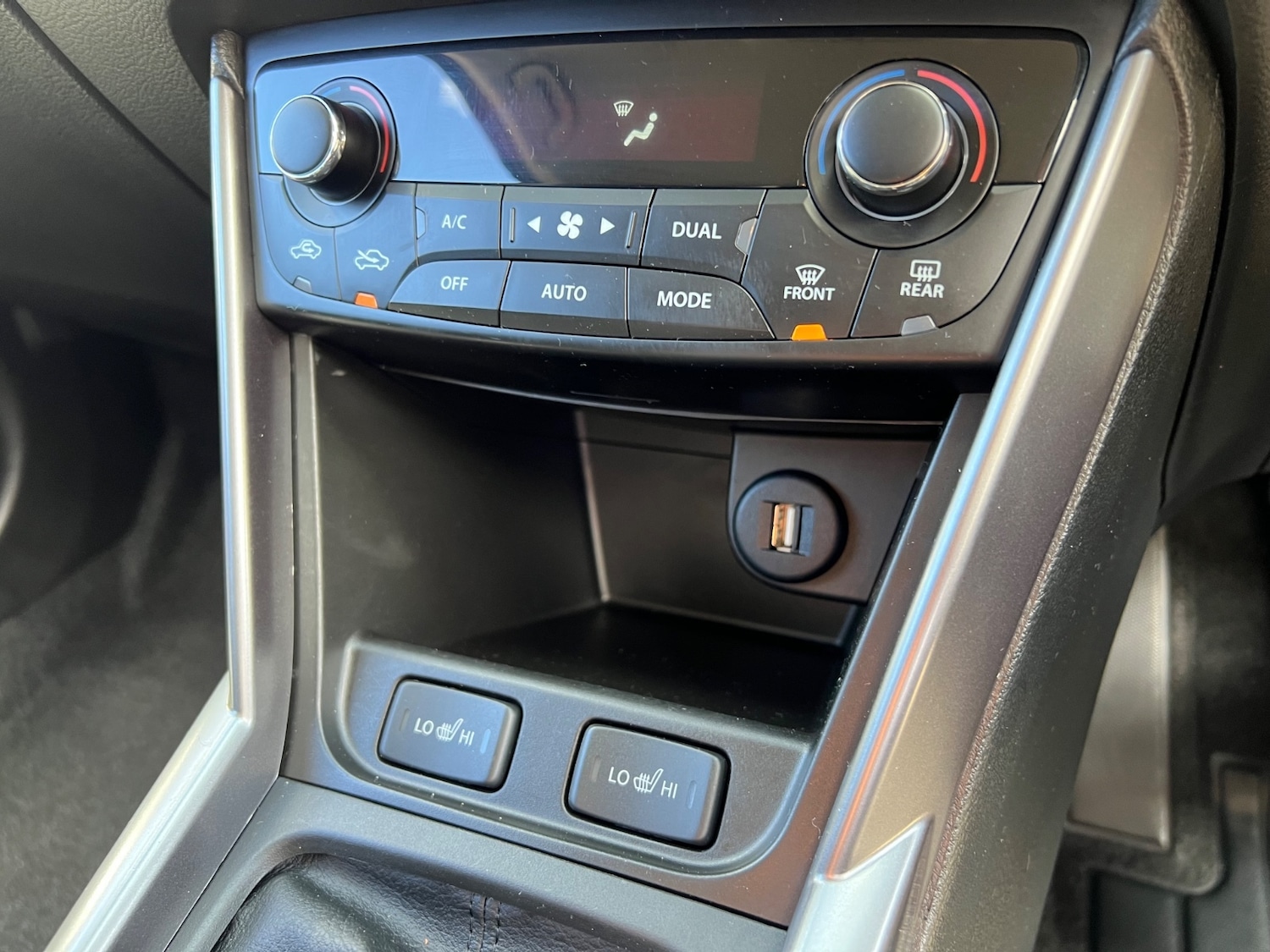 Used Suzuki SX4 S-Cross 2023 for sale - 76738298: Photo 24