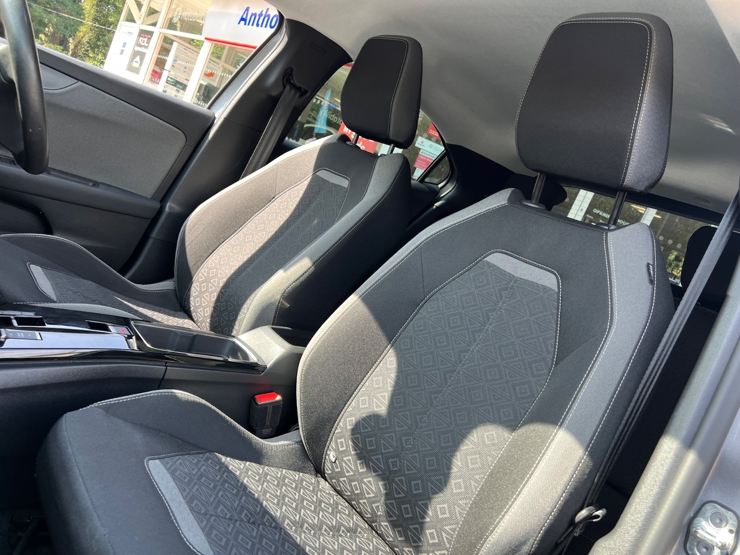 Used Vauxhall Mokka 2022 for sale - 76650072: Photo 12