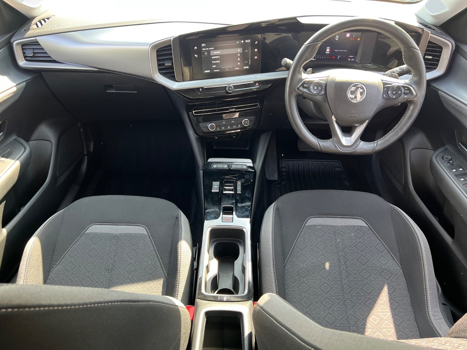 Used Vauxhall Mokka 2022 for sale - 76650072: Photo 13