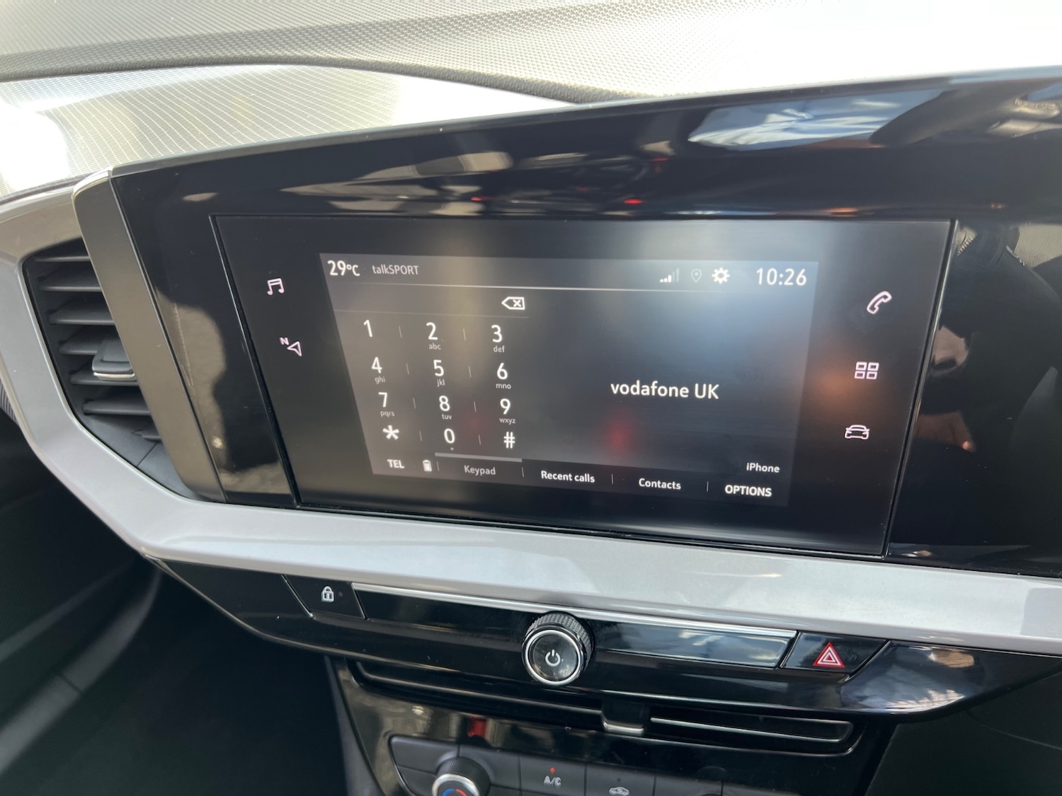 Used Vauxhall Mokka 2022 for sale - 76650072: Photo 16