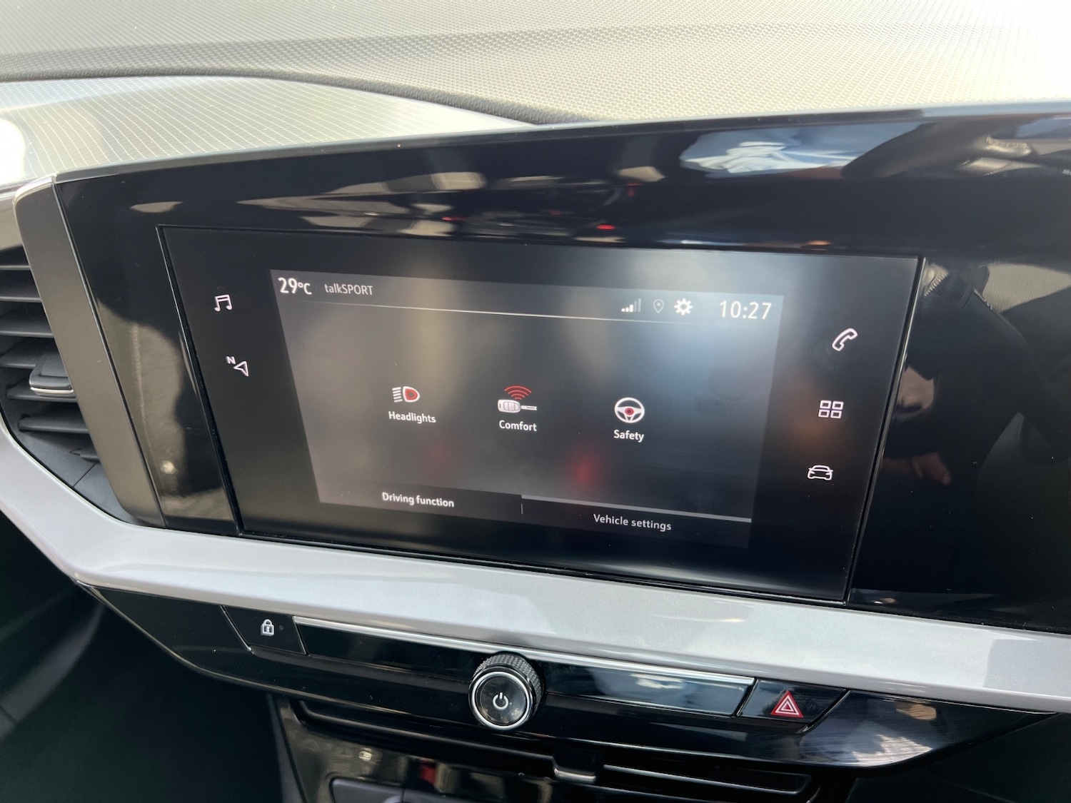 Used Vauxhall Mokka 2022 for sale - 76650072: Photo 17