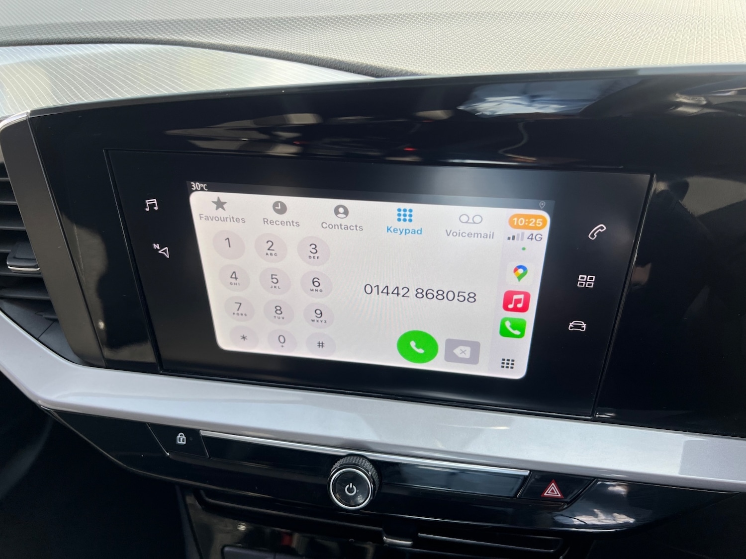 Used Vauxhall Mokka 2022 for sale - 76650072: Photo 19