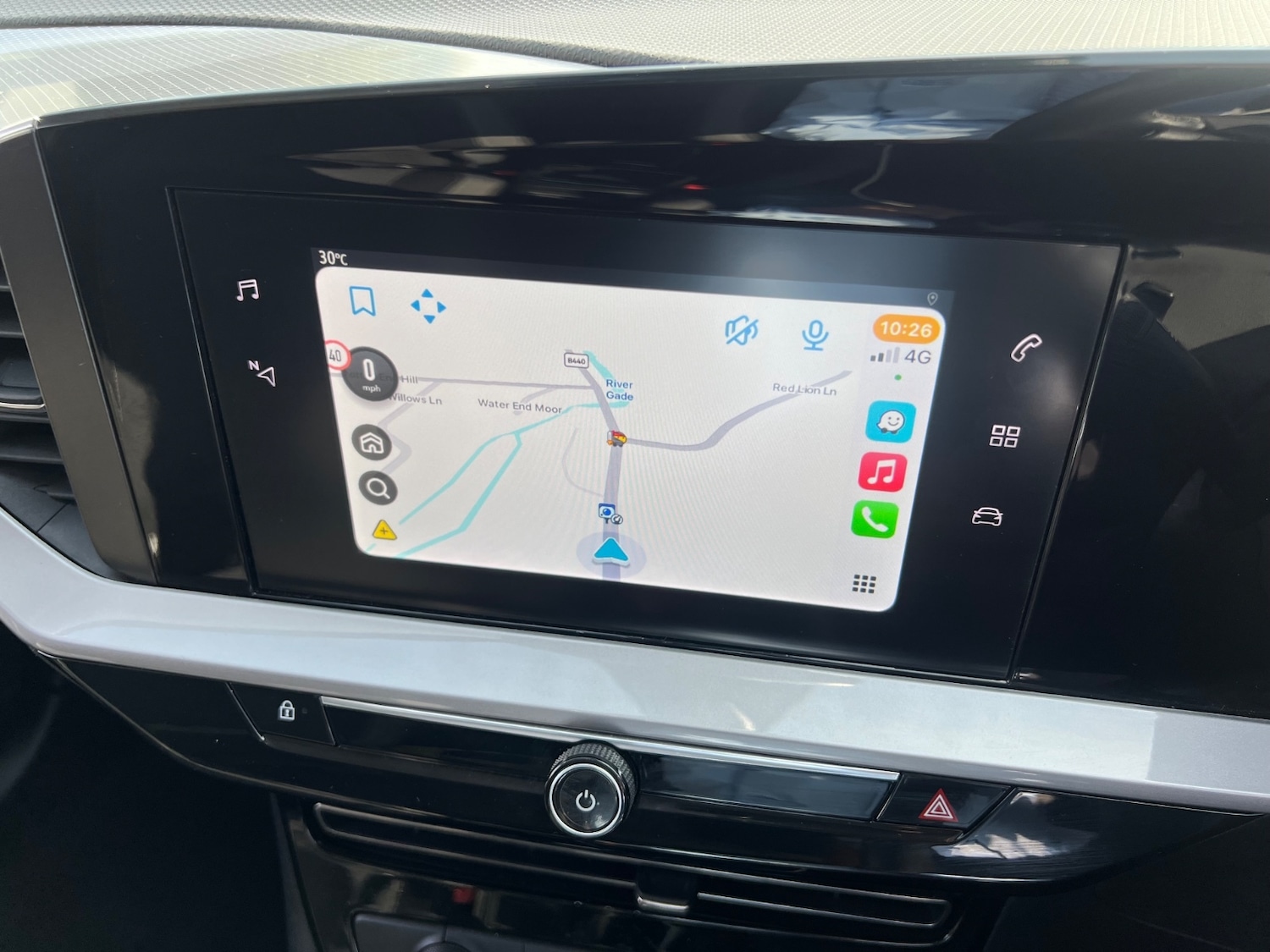 Used Vauxhall Mokka 2022 for sale - 76650072: Photo 21