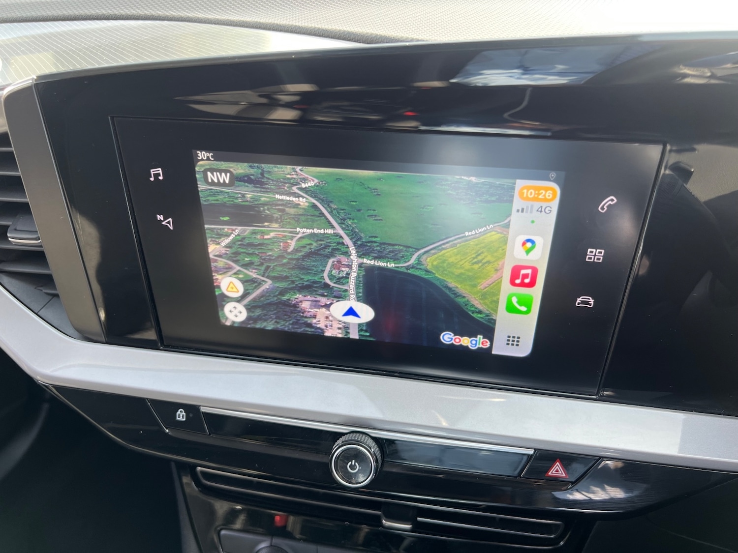 Used Vauxhall Mokka 2022 for sale - 76650072: Photo 22