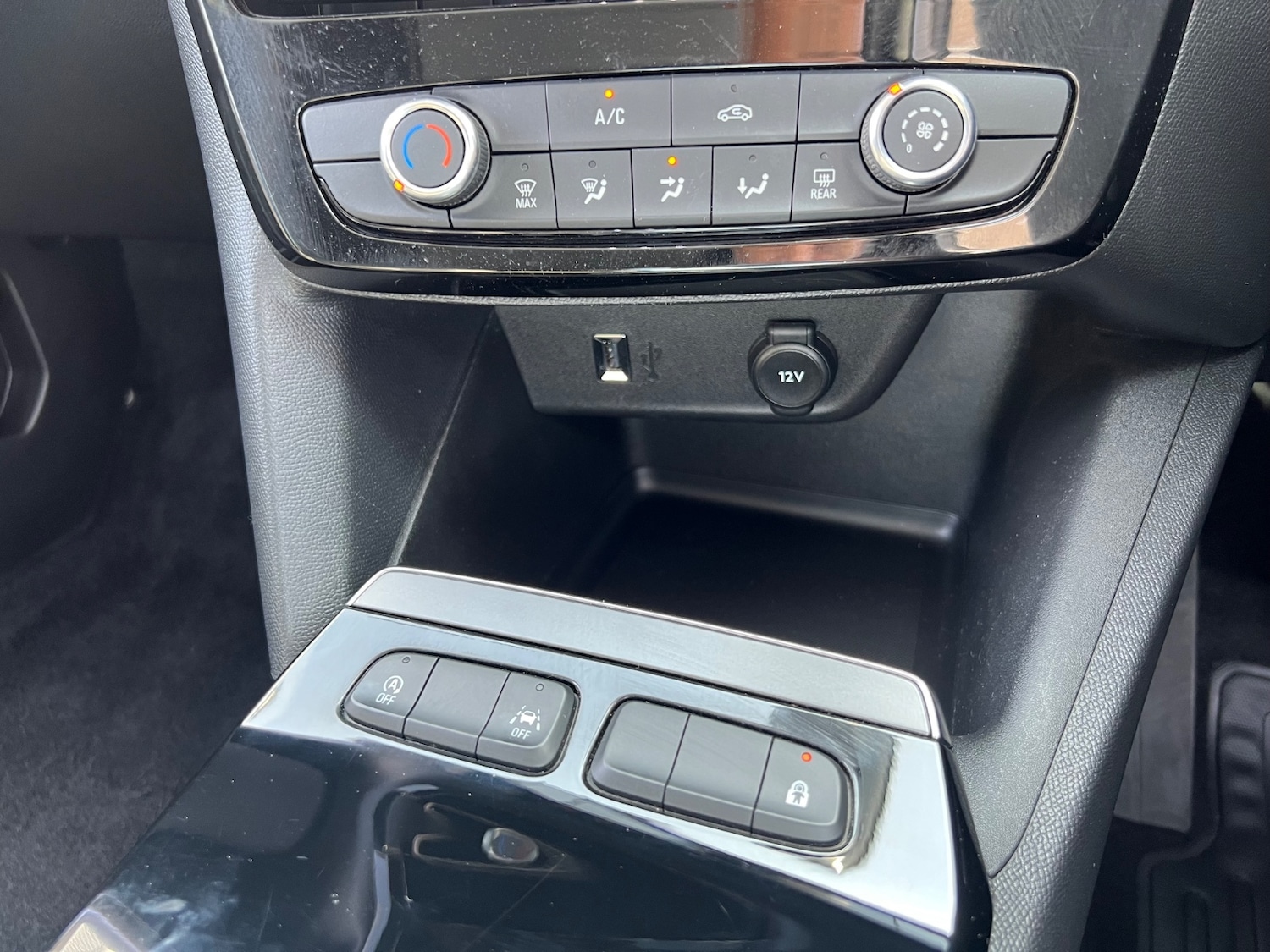 Used Vauxhall Mokka 2022 for sale - 76650072: Photo 23