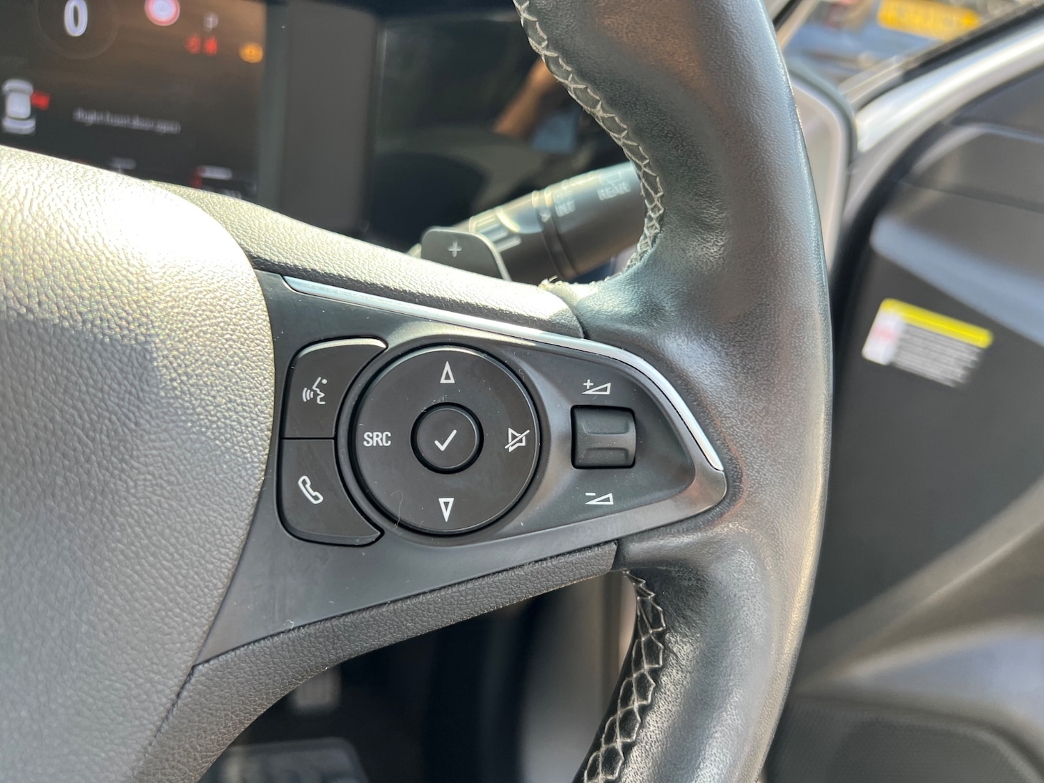 Used Vauxhall Mokka 2022 for sale - 76650072: Photo 27