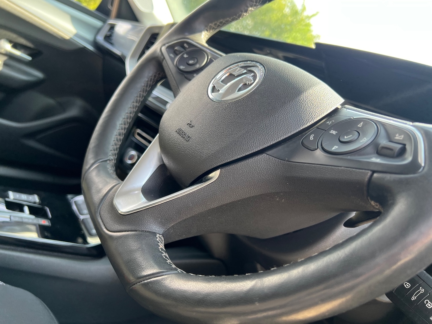 Used Vauxhall Mokka 2022 for sale - 76650072: Photo 28