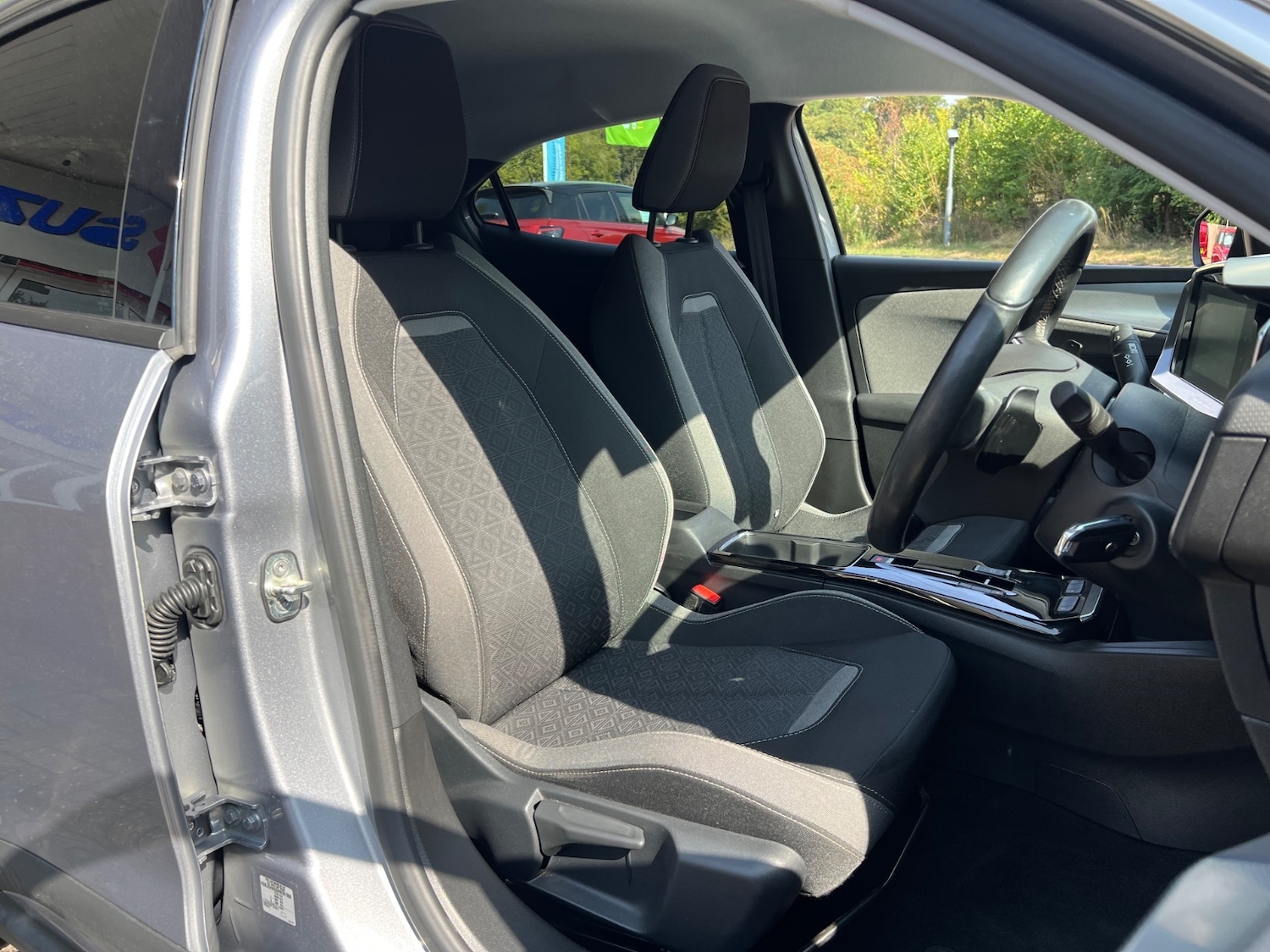 Used Vauxhall Mokka 2022 for sale - 76650072: Photo 30