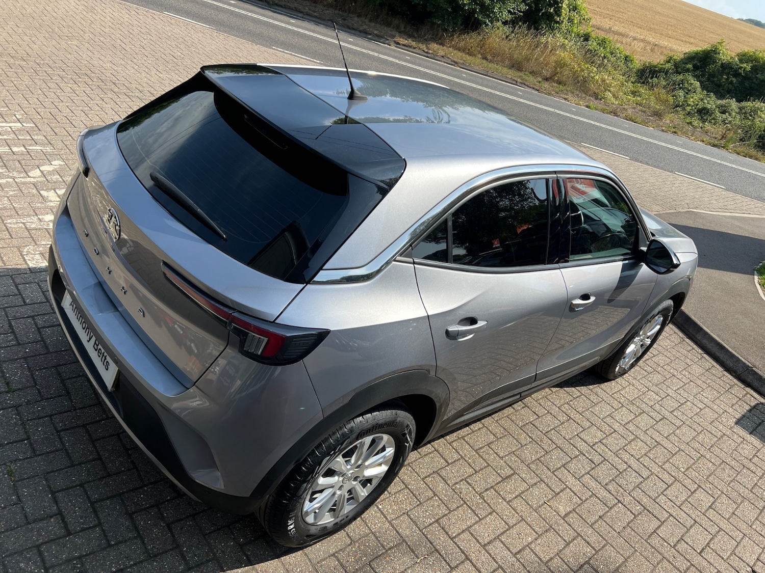 Used Vauxhall Mokka 2022 for sale - 76650072: Photo 31