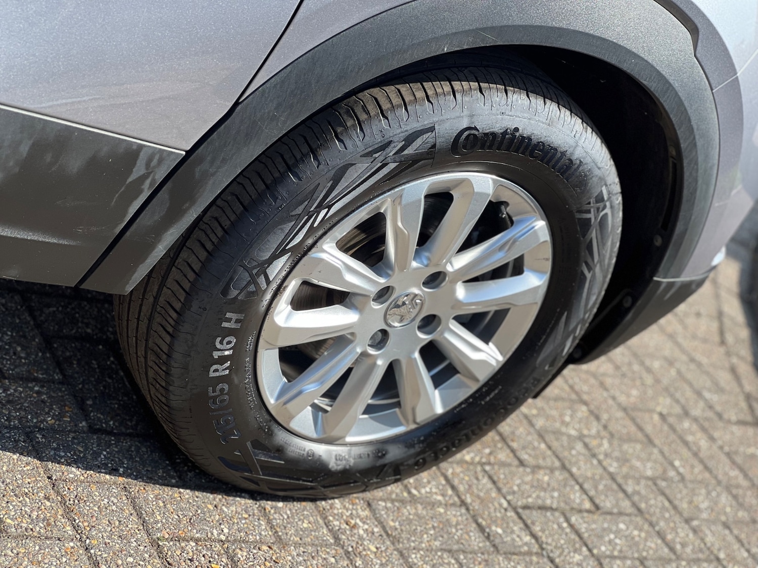 Used Vauxhall Mokka 2022 for sale - 76650072: Photo 32