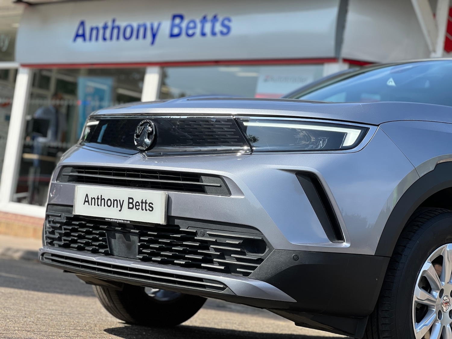 Used Vauxhall Mokka 2022 for sale - 76650072: Photo 37