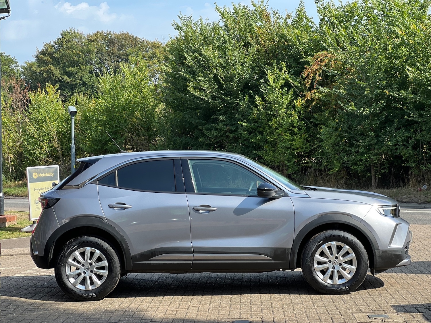 Used Vauxhall Mokka 2022 for sale - 76650072: Photo 39