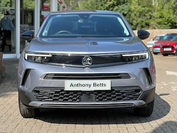 Used Vauxhall Mokka 2022 for sale - 76650072: Photo