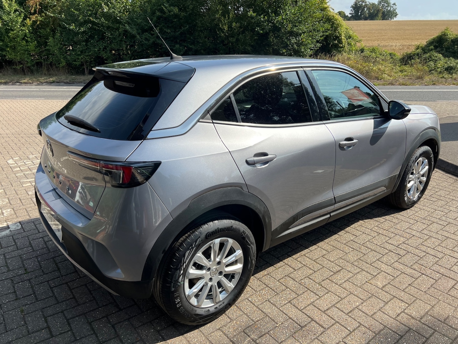 Used Vauxhall Mokka 2022 for sale - 76650072: Photo 5