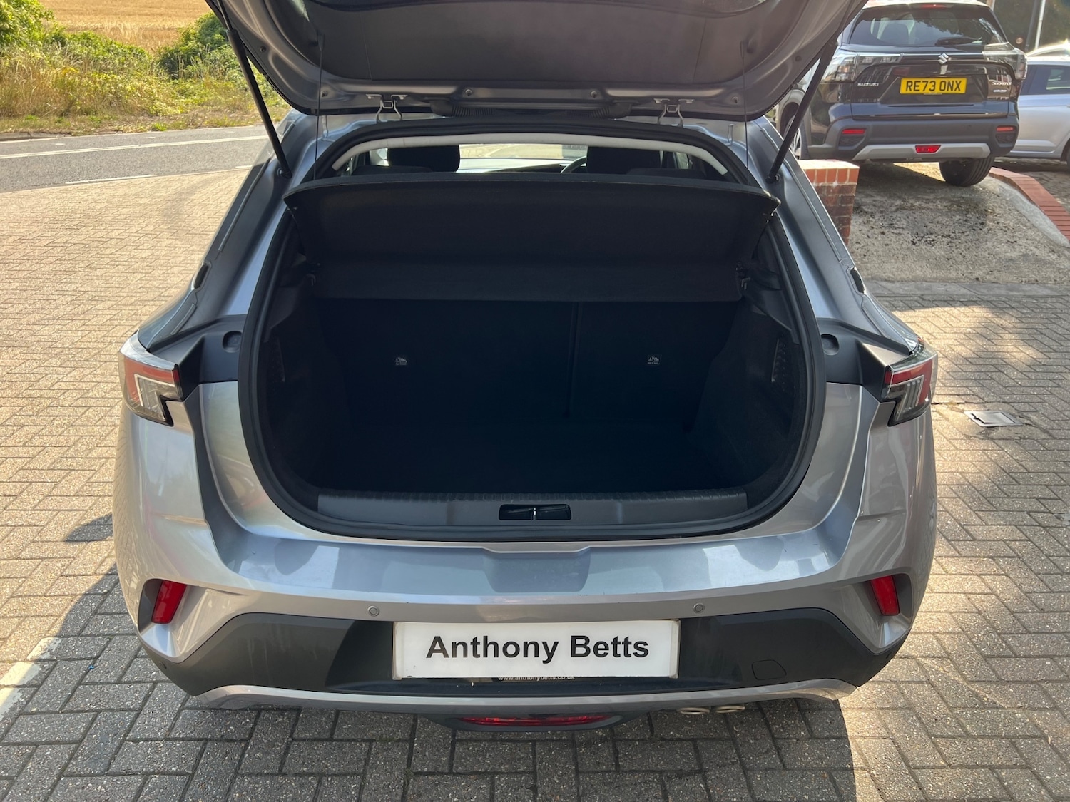 Used Vauxhall Mokka 2022 for sale - 76650072: Photo 6