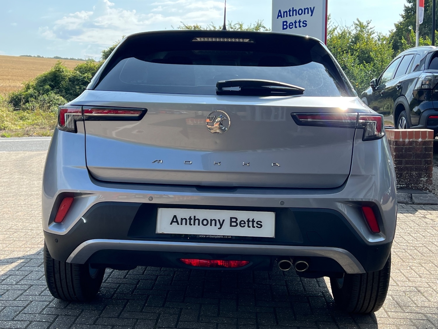 Used Vauxhall Mokka 2022 for sale - 76650072: Photo 7