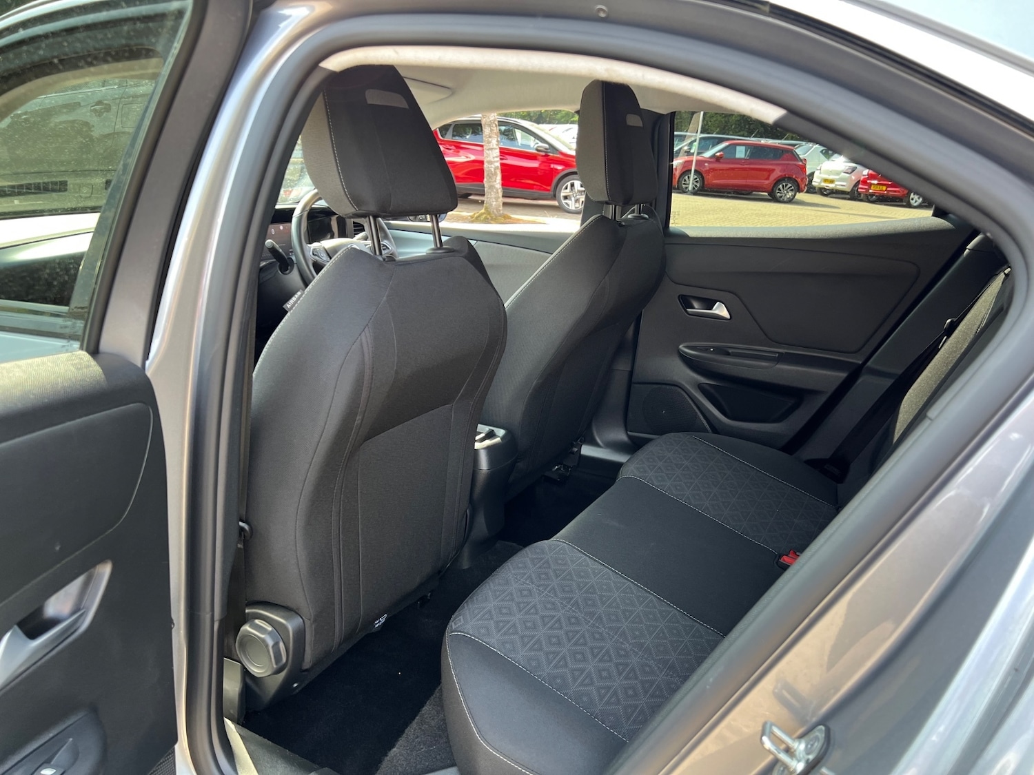 Used Vauxhall Mokka 2022 for sale - 76650072: Photo 9