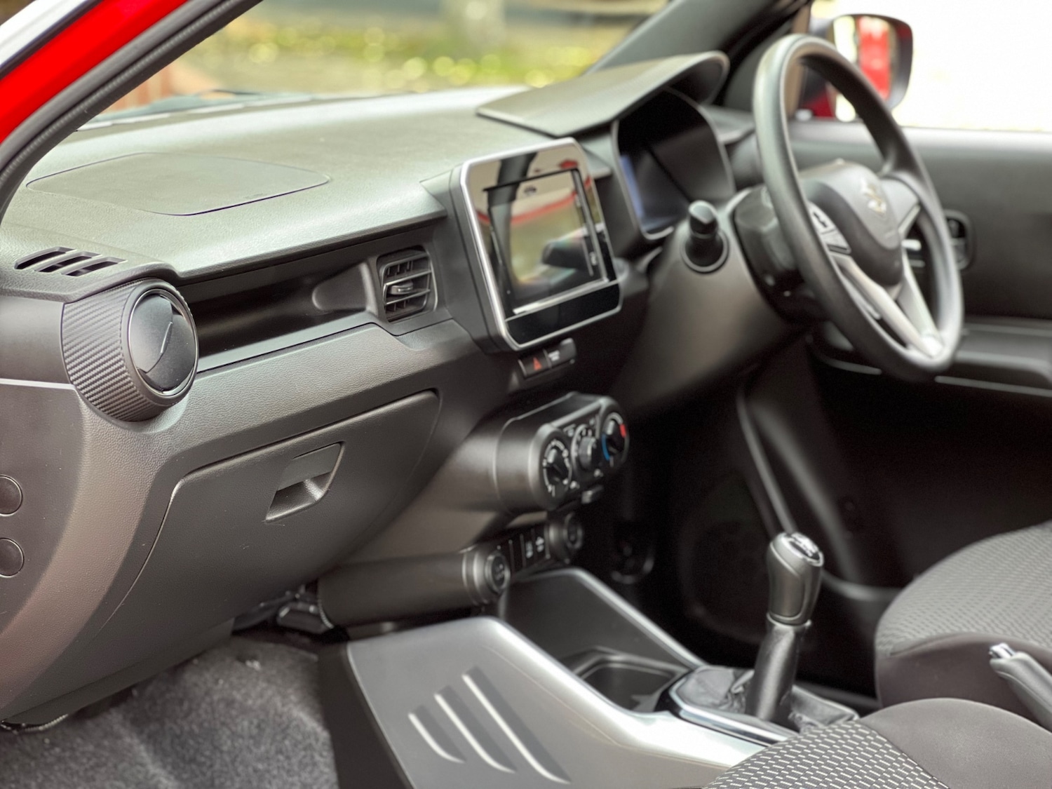 Used Suzuki Ignis 2021 for sale - 76650070: Photo 11