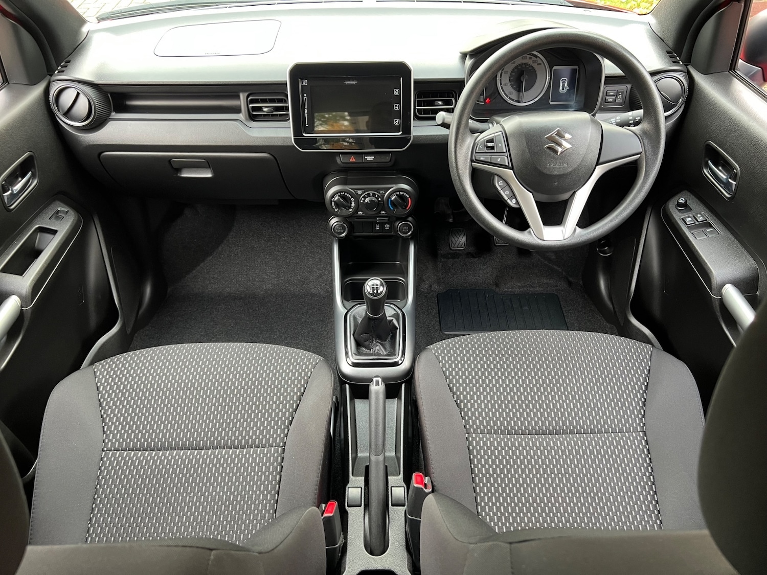 Used Suzuki Ignis 2021 for sale - 76650070: Photo 14