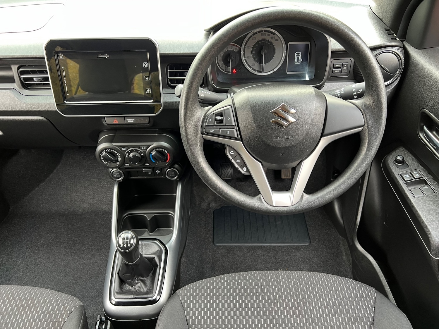 Used Suzuki Ignis 2021 for sale - 76650070: Photo 15