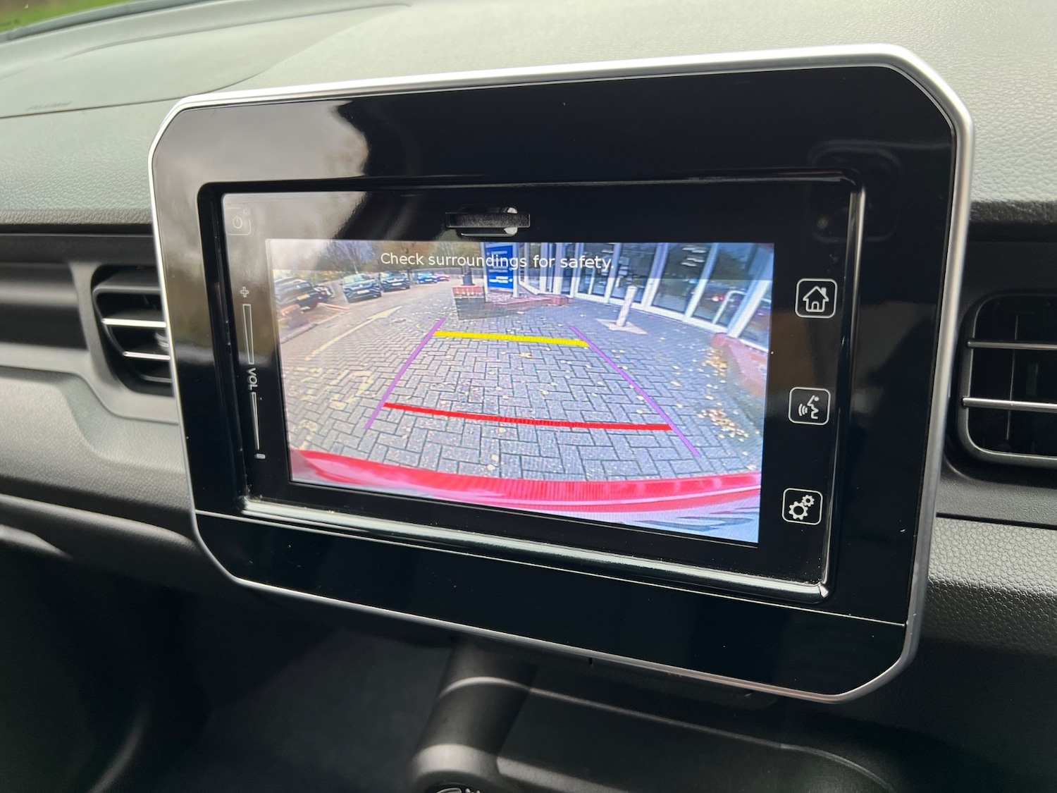 Used Suzuki Ignis 2021 for sale - 76650070: Photo 16