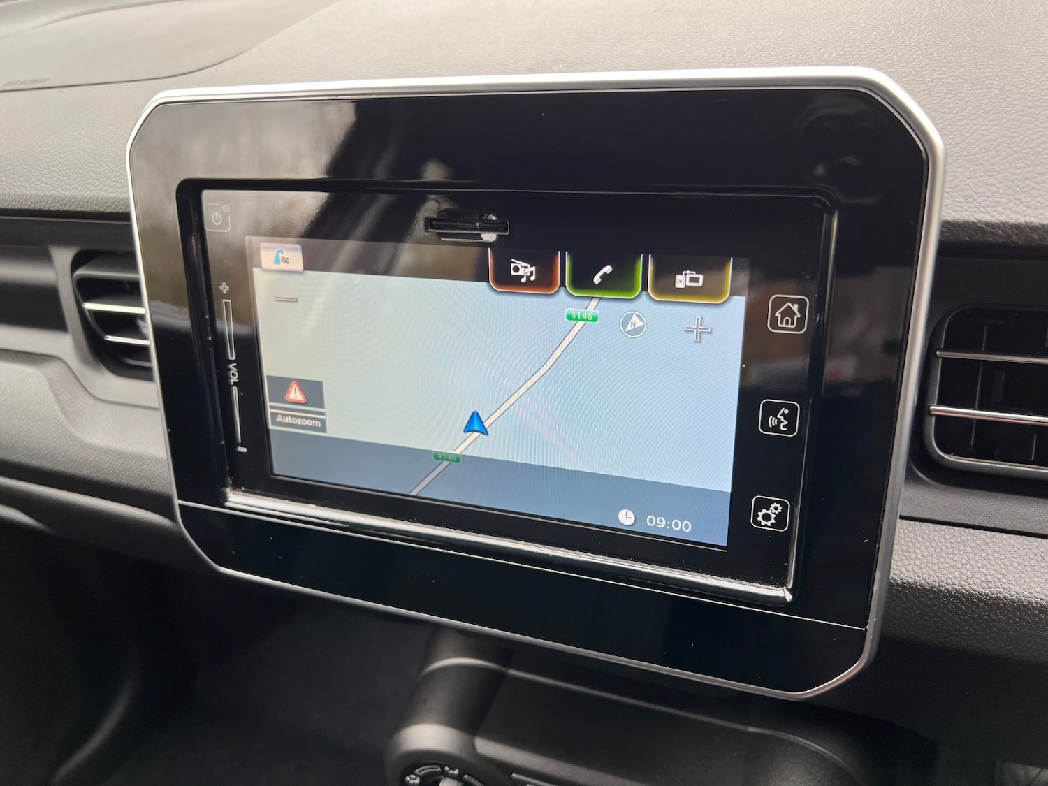 Used Suzuki Ignis 2021 for sale - 76650070: Photo 17