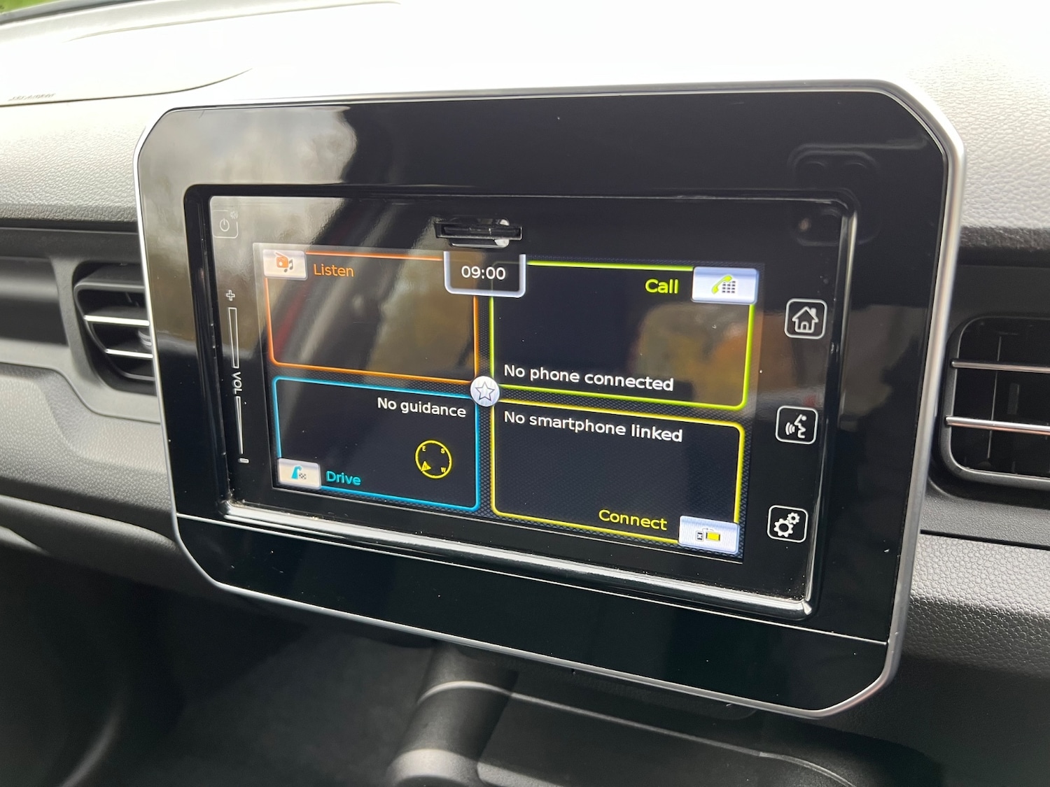 Used Suzuki Ignis 2021 for sale - 76650070: Photo 18