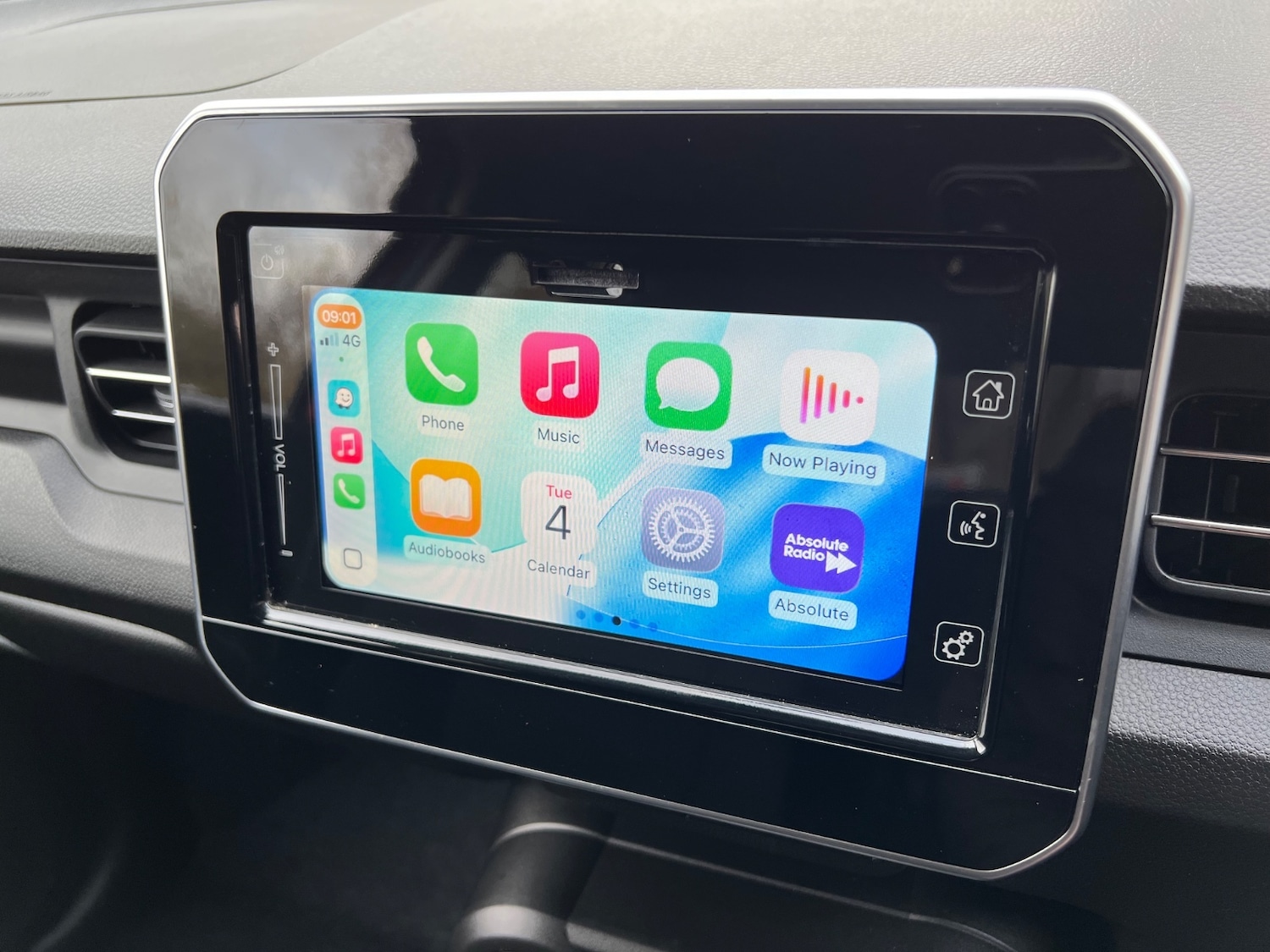 Used Suzuki Ignis 2021 for sale - 76650070: Photo 19