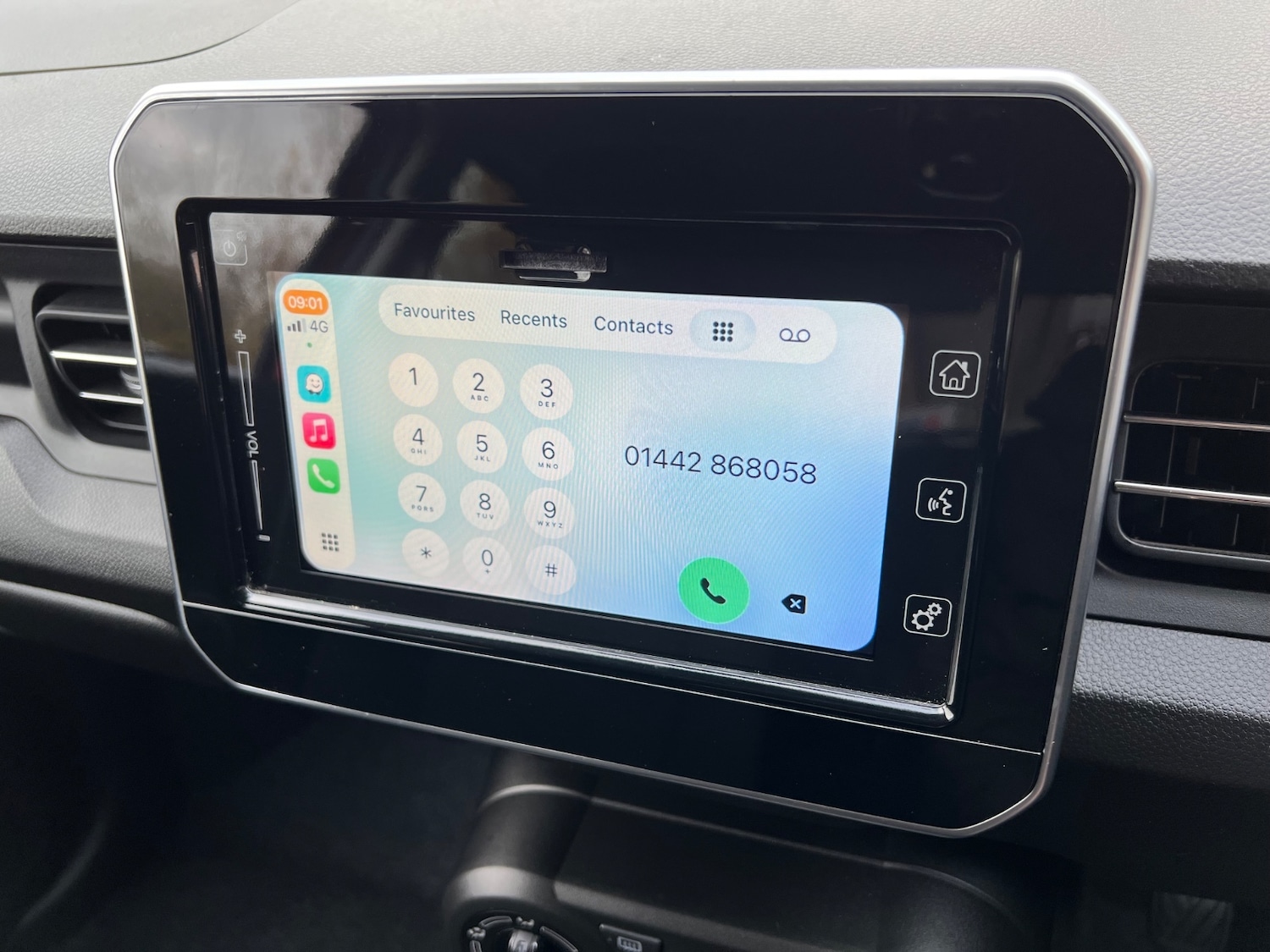 Used Suzuki Ignis 2021 for sale - 76650070: Photo 20