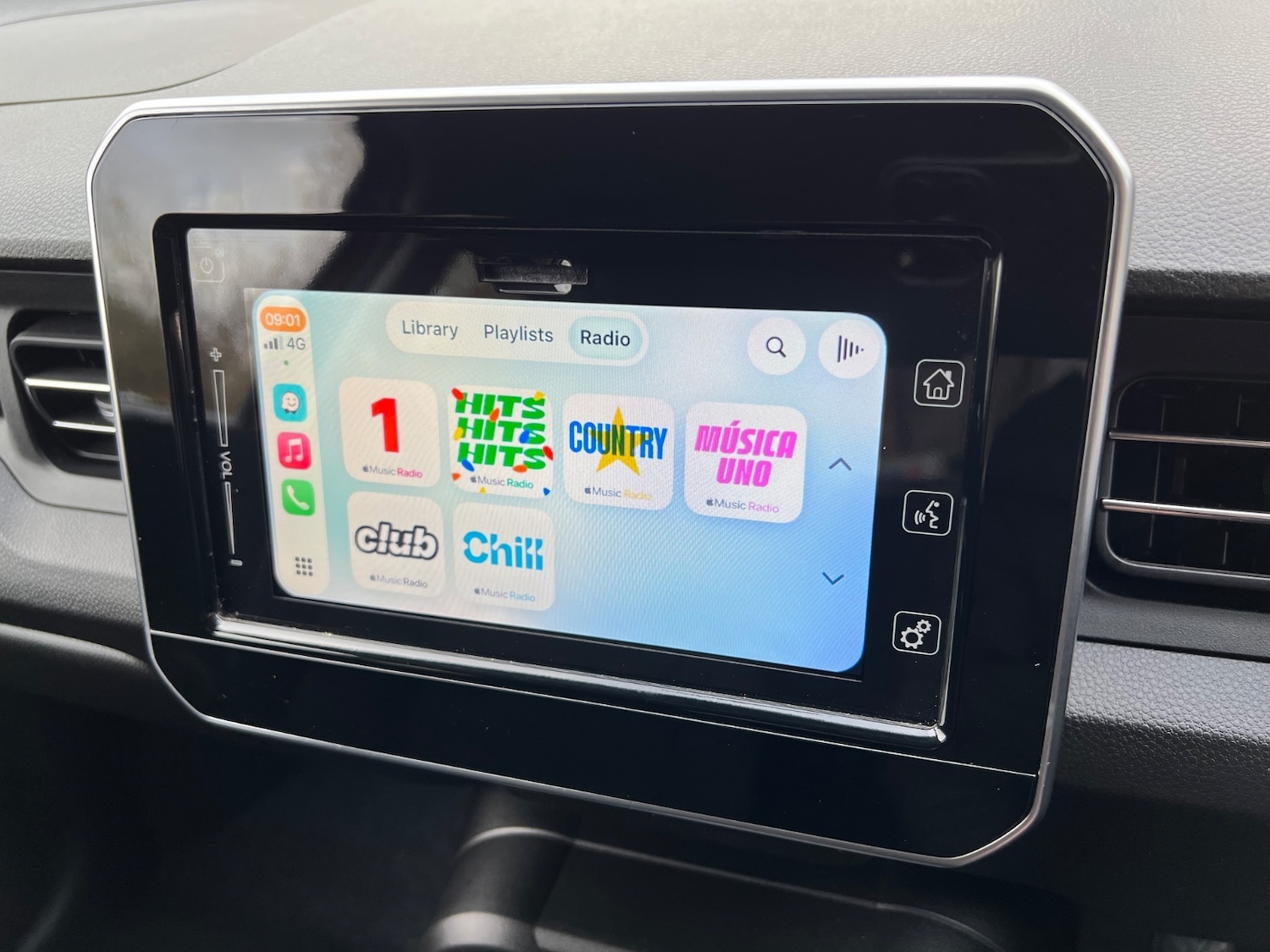 Used Suzuki Ignis 2021 for sale - 76650070: Photo 21