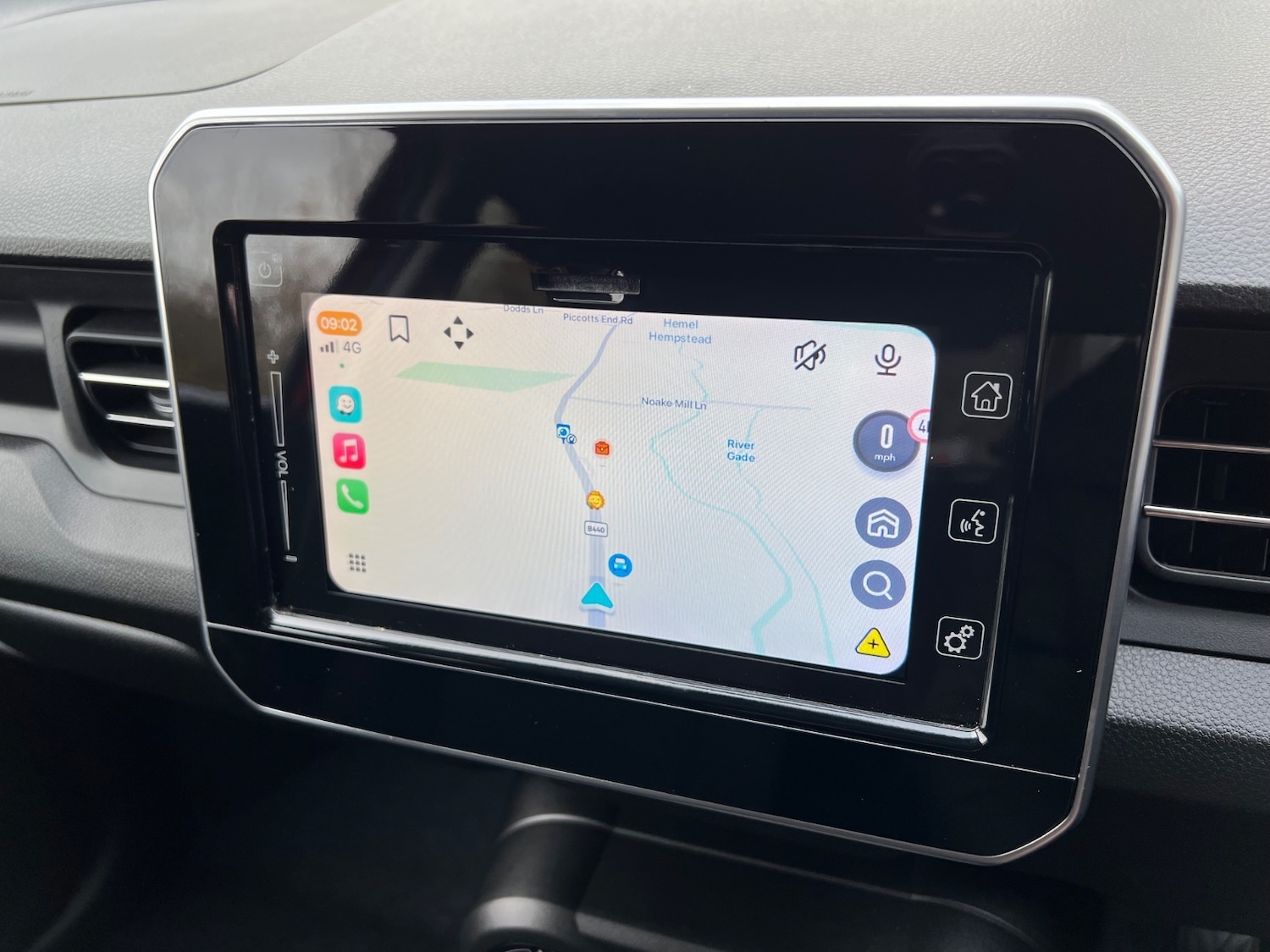 Used Suzuki Ignis 2021 for sale - 76650070: Photo 22