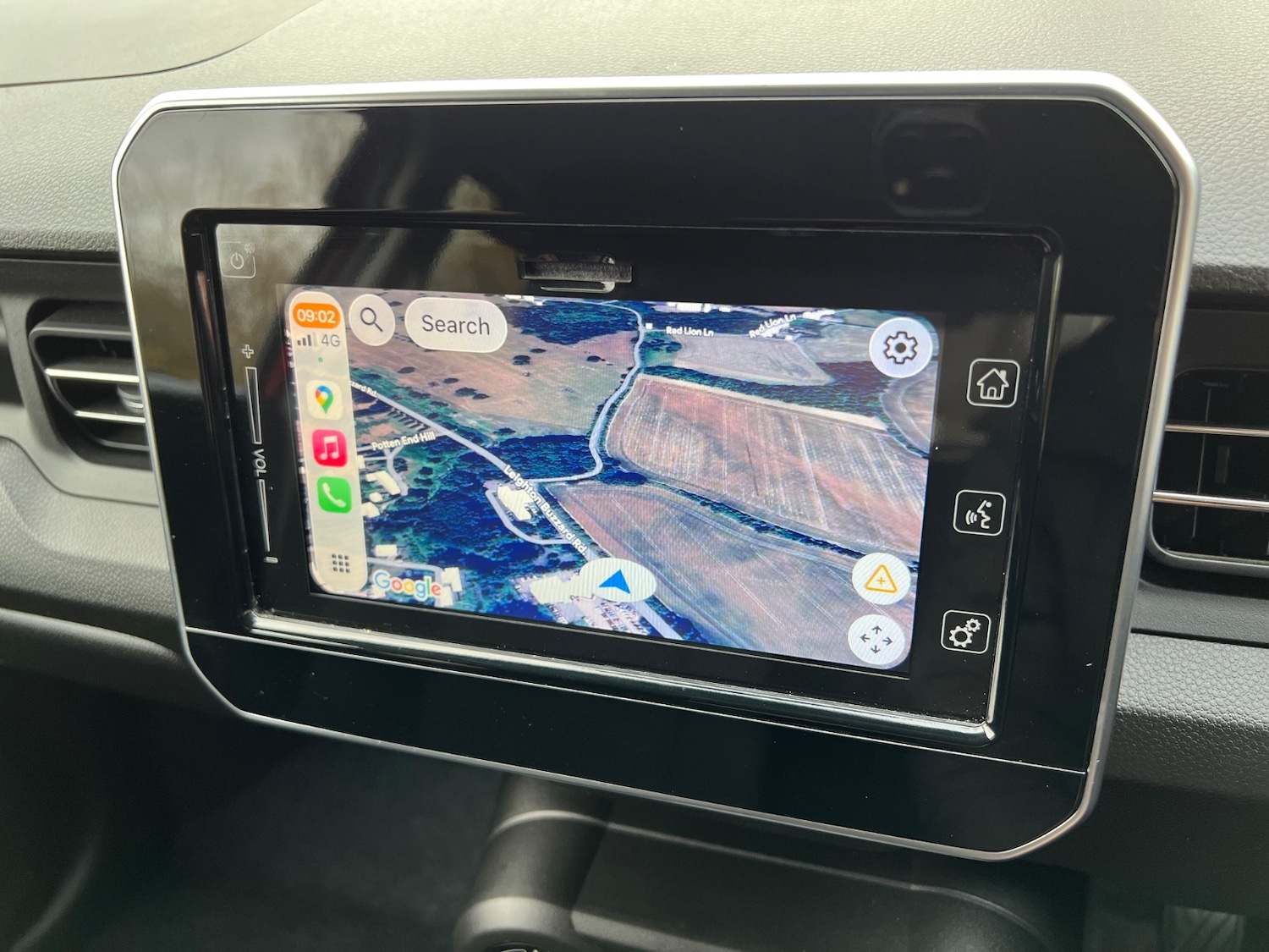 Used Suzuki Ignis 2021 for sale - 76650070: Photo 23