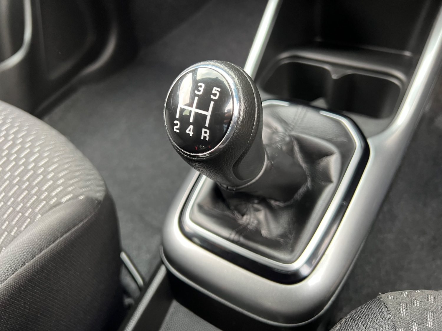 Used Suzuki Ignis 2021 for sale - 76650070: Photo 25