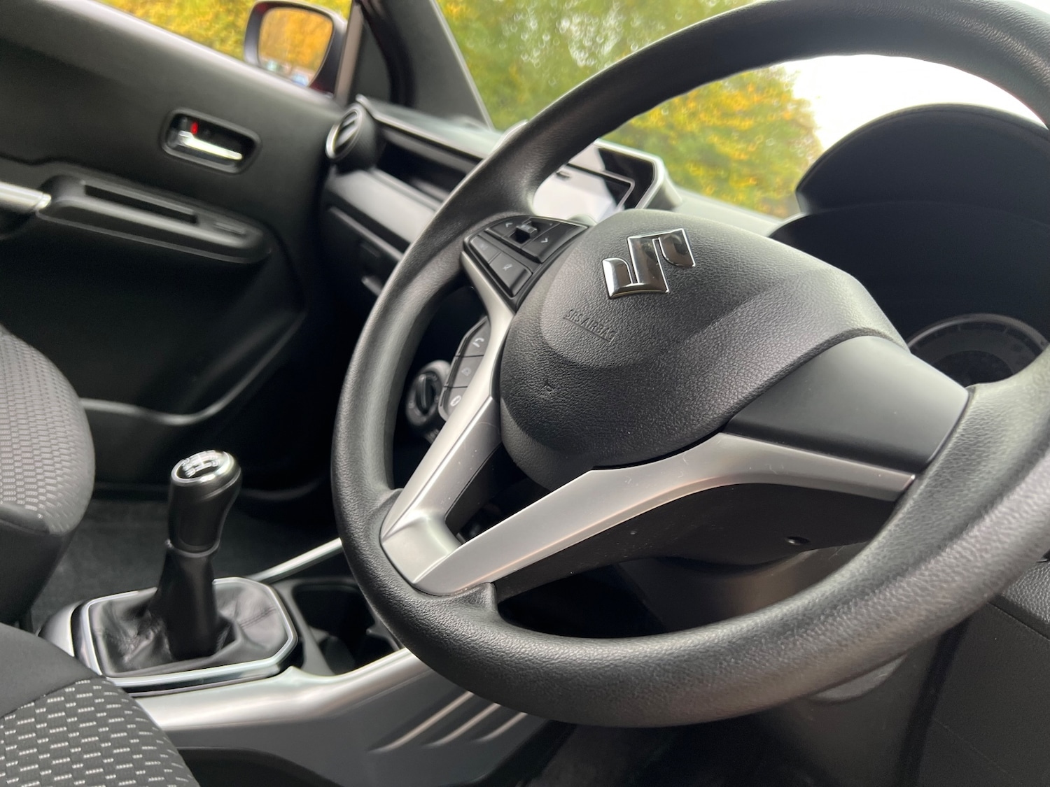 Used Suzuki Ignis 2021 for sale - 76650070: Photo 27