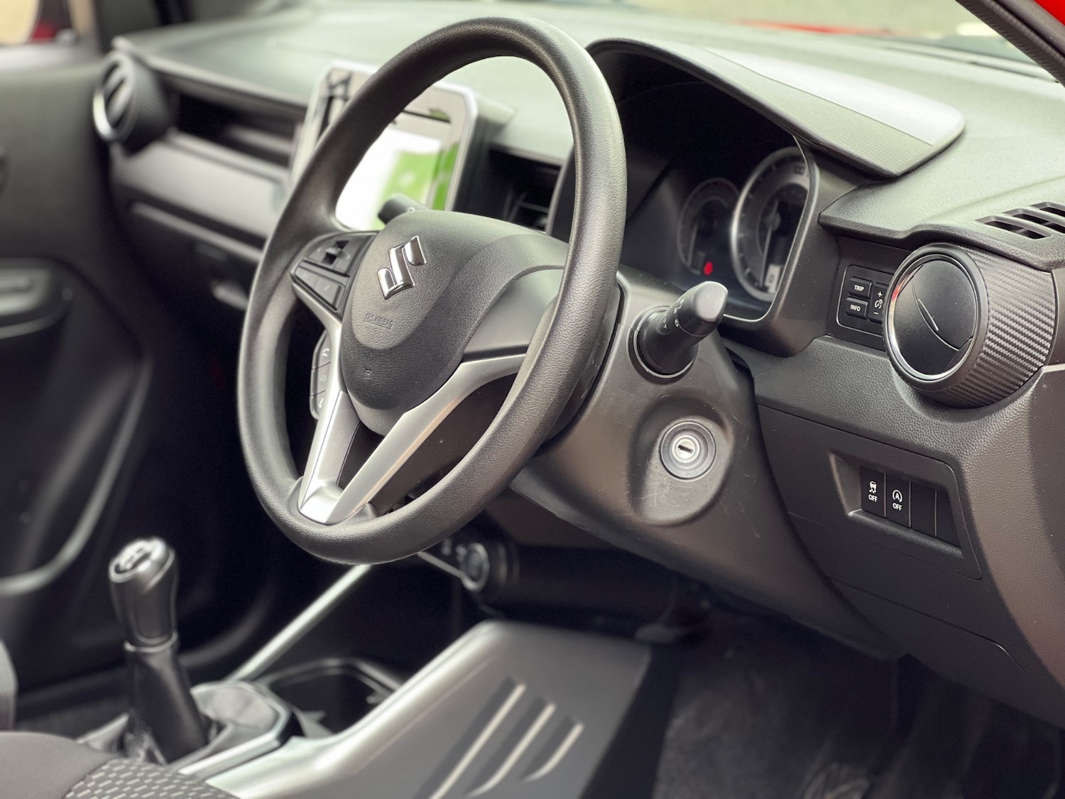 Used Suzuki Ignis 2021 for sale - 76650070: Photo 28