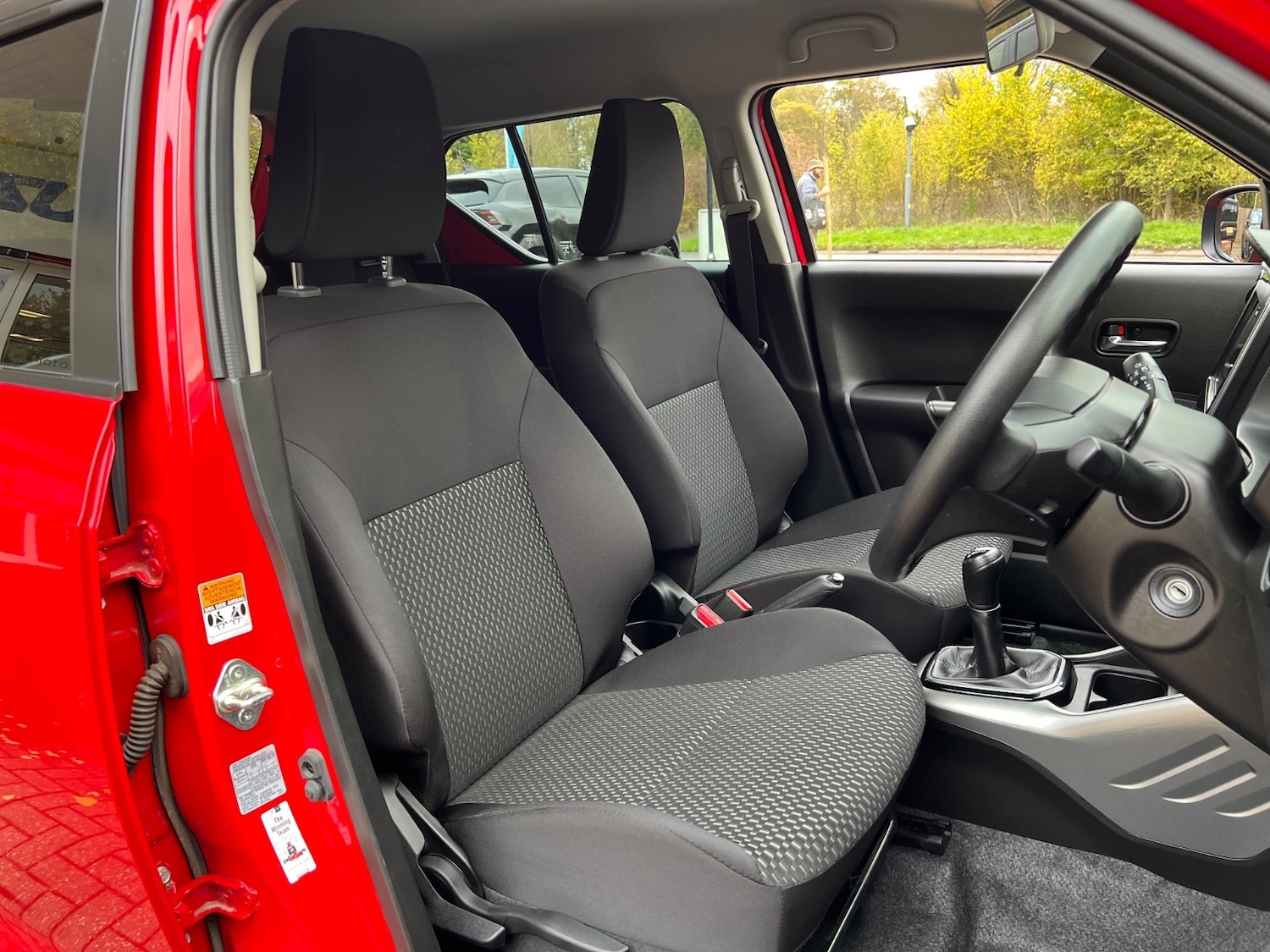 Used Suzuki Ignis 2021 for sale - 76650070: Photo 29