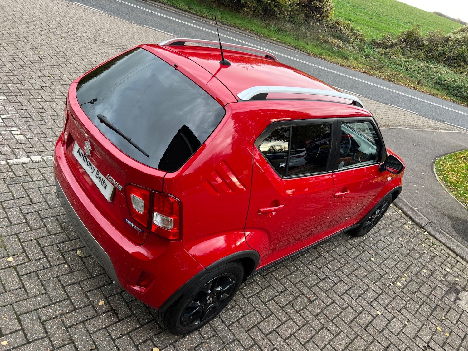 Used Suzuki Ignis 2021 for sale - 76650070: Photo 30