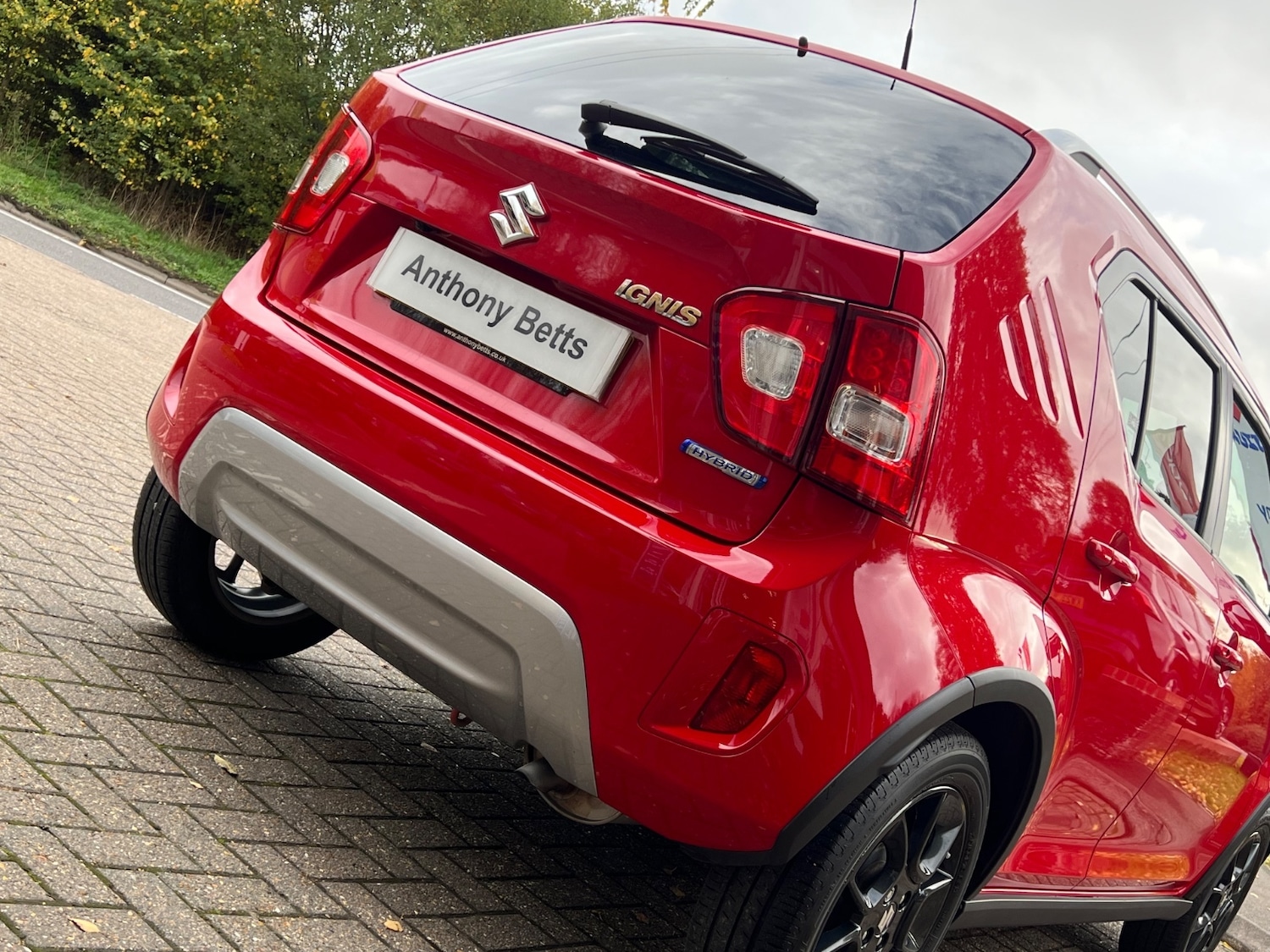 Used Suzuki Ignis 2021 for sale - 76650070: Photo 32