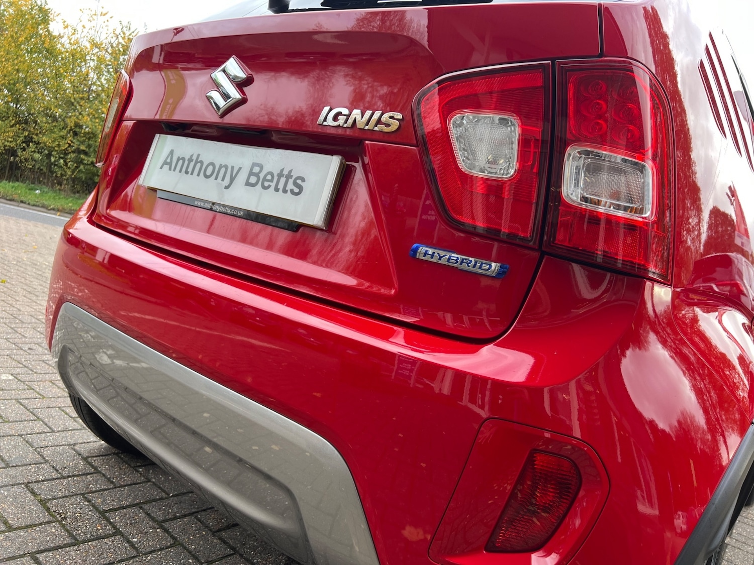 Used Suzuki Ignis 2021 for sale - 76650070: Photo 33