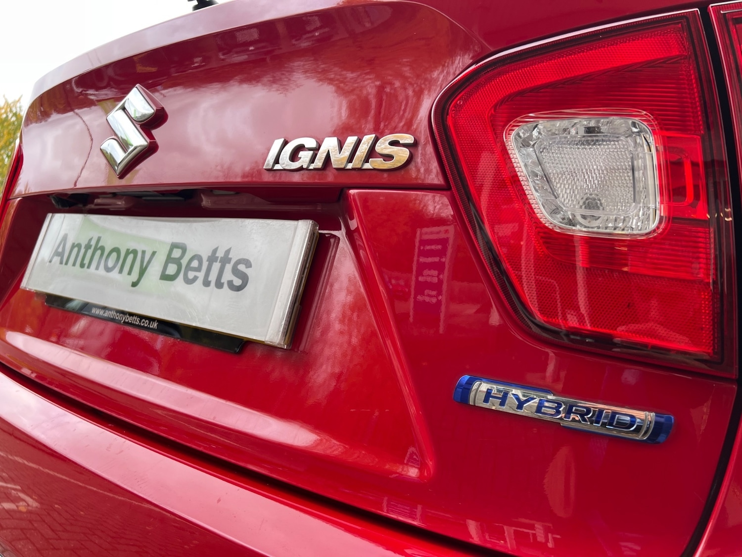 Used Suzuki Ignis 2021 for sale - 76650070: Photo 34