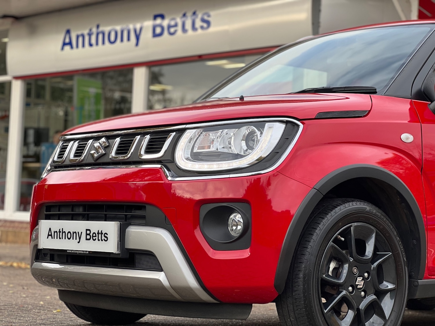 Used Suzuki Ignis 2021 for sale - 76650070: Photo 37