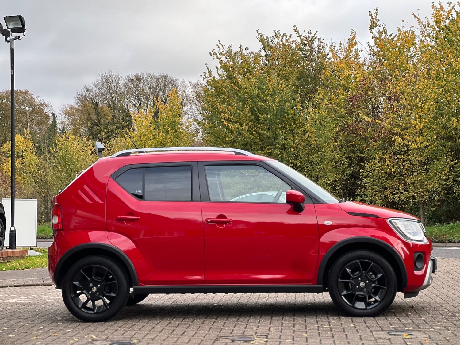 Used Suzuki Ignis 2021 for sale - 76650070: Photo 39