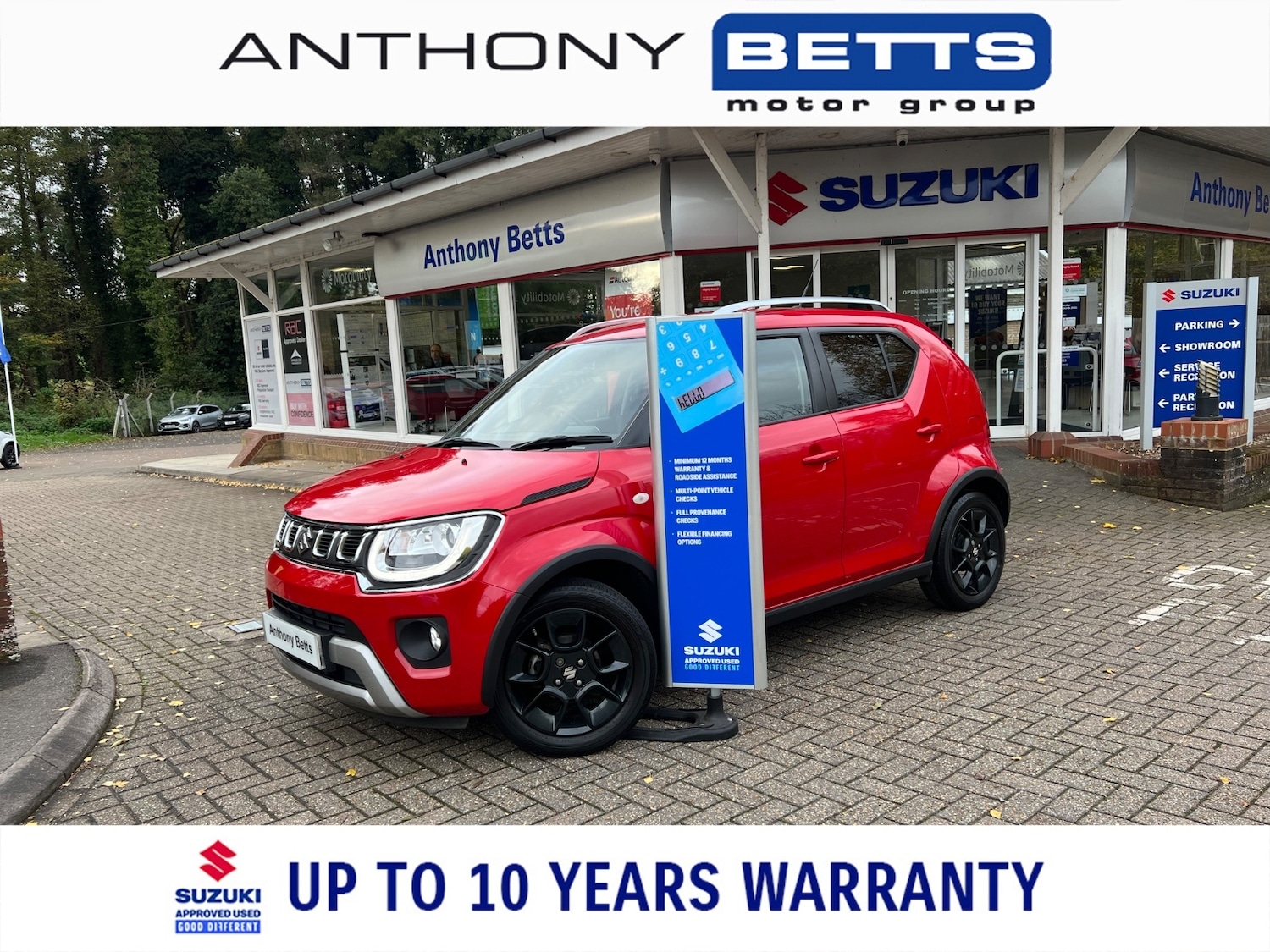 Used Suzuki Ignis 2021 for sale - 76650070: Photo 40