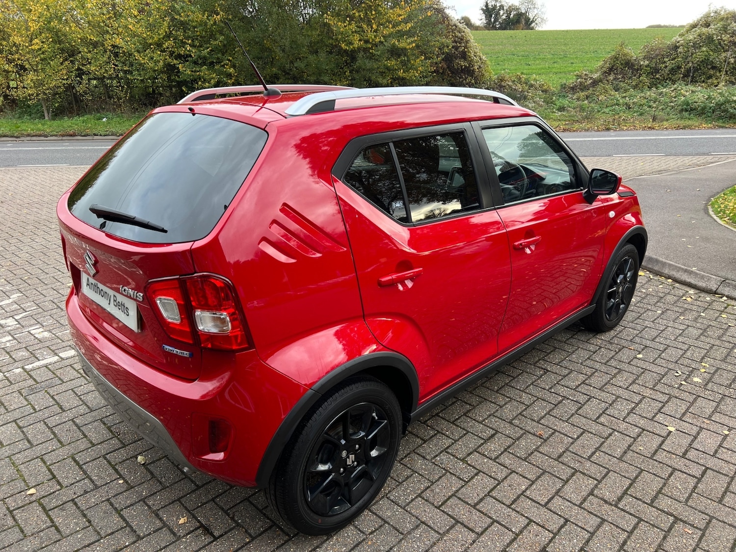 Used Suzuki Ignis 2021 for sale - 76650070: Photo 6
