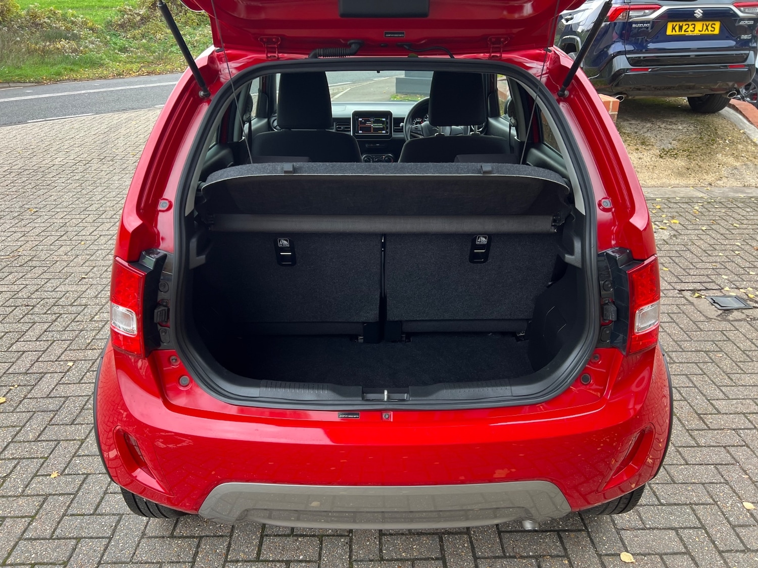 Used Suzuki Ignis 2021 for sale - 76650070: Photo 7