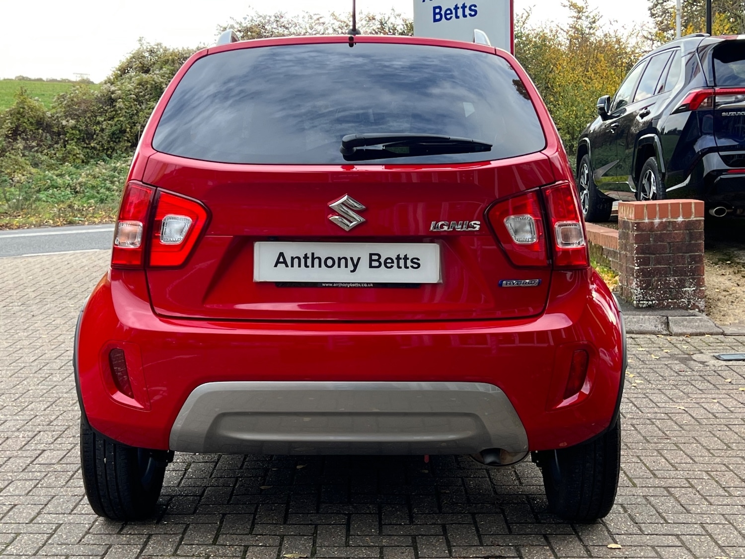 Used Suzuki Ignis 2021 for sale - 76650070: Photo 8