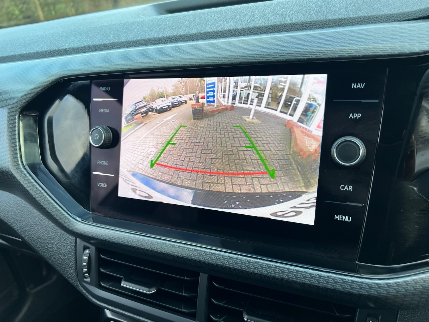 Used Volkswagen T-Cross 2023 for sale - 77293457: Photo 16