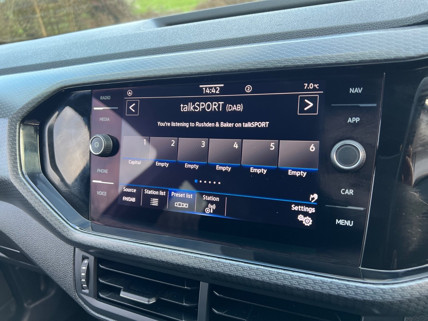 Used Volkswagen T-Cross 2023 for sale - 77293457: Photo 19